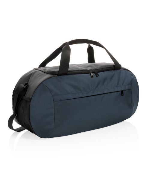 Torba sportowa, podróżna Impact AWARE™ RPET