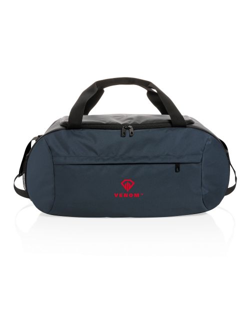 Torba sportowa, podróżna Impact AWARE™ RPET
