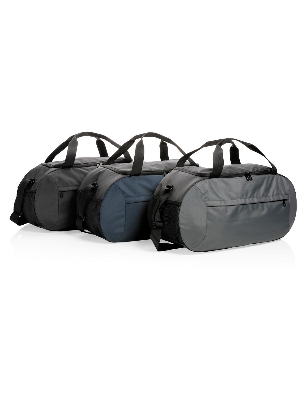 Torba sportowa, podróżna Impact AWARE™ RPET