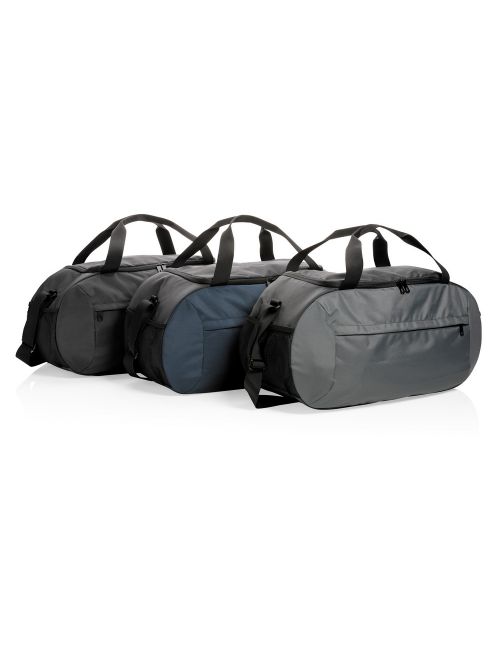 Torba sportowa, podróżna Impact AWARE™ RPET
