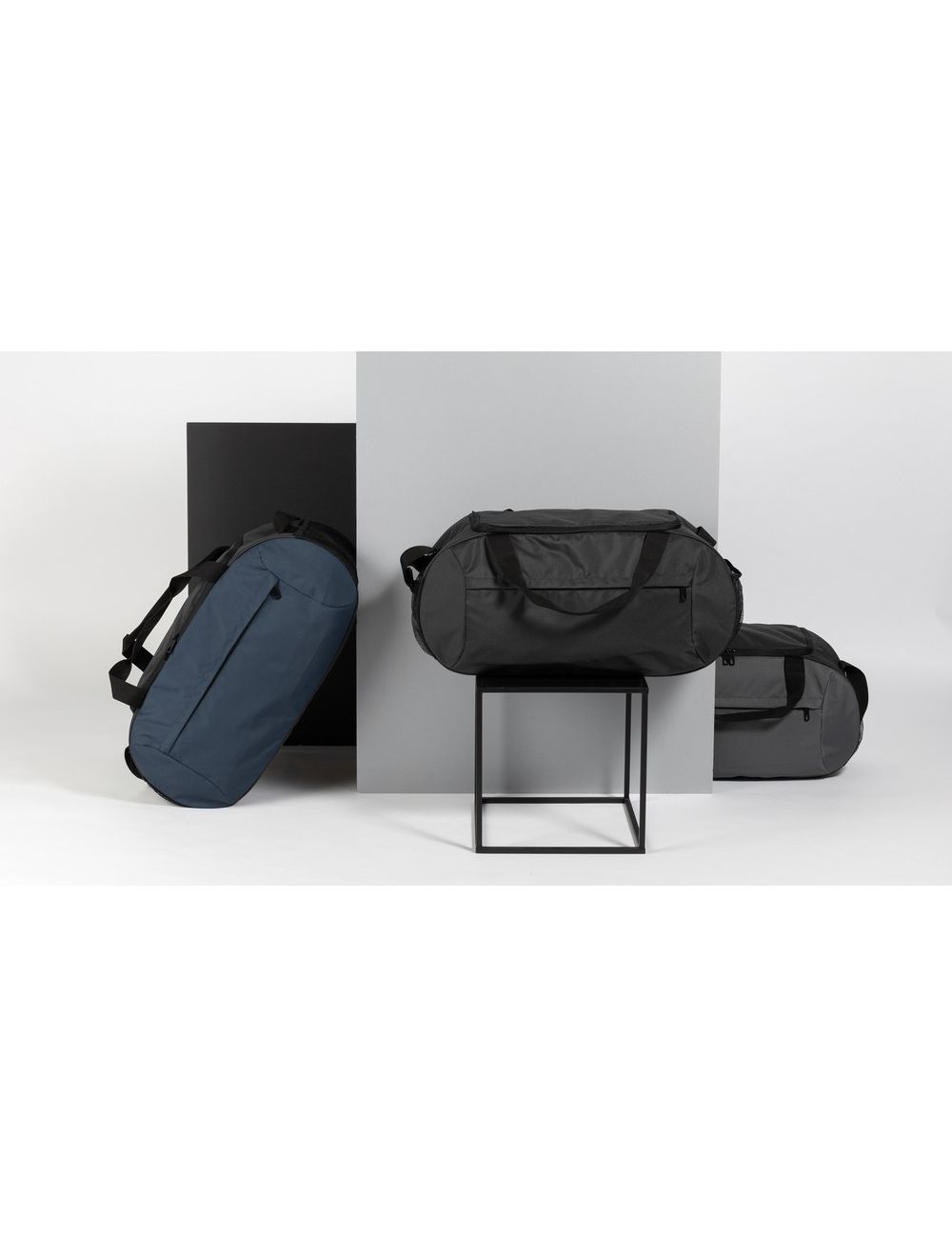 Torba sportowa, podróżna Impact AWARE™ RPET