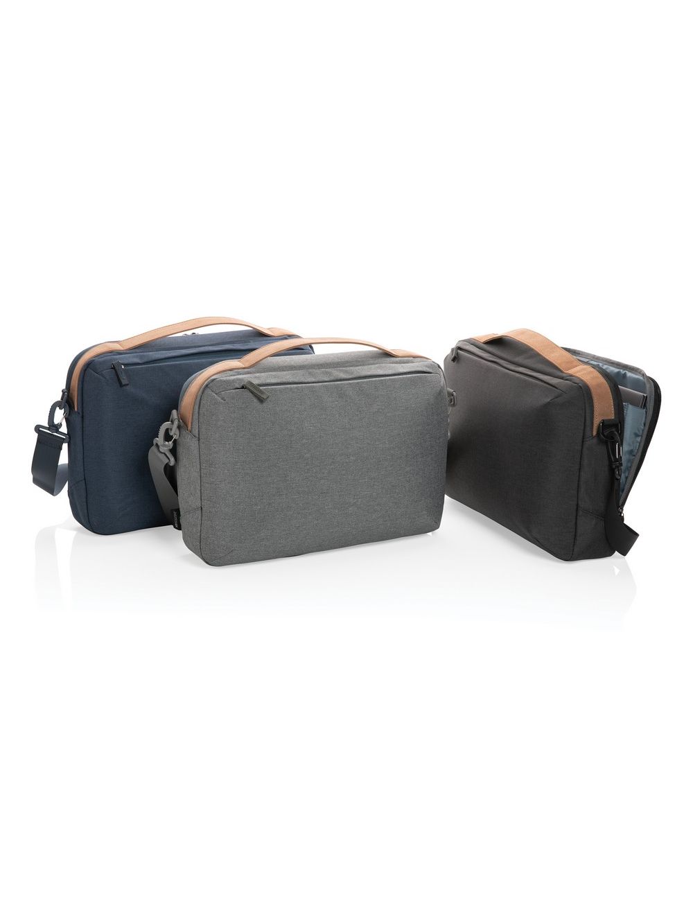 Torba na laptopa 15.6" Impact AWARE™ rPET