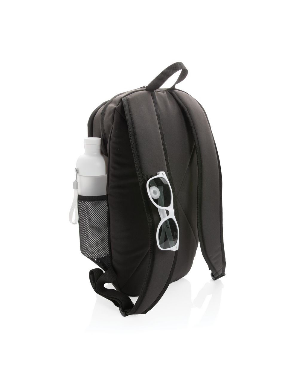 Plecak na laptopa 15” Impact AWARE™ RPET