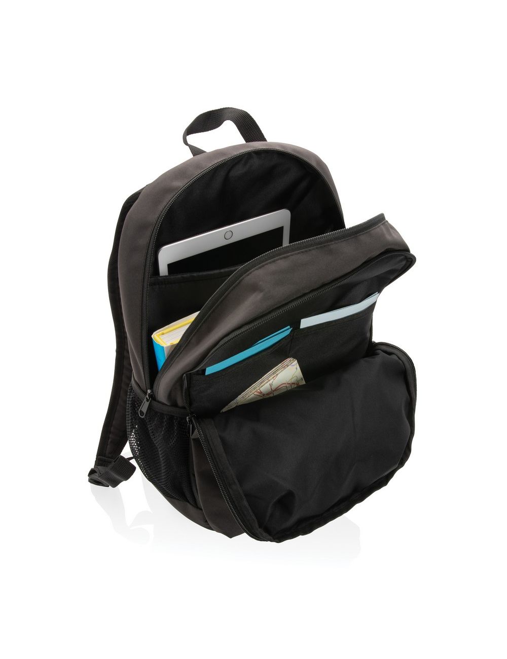 Plecak na laptopa 15” Impact AWARE™ RPET