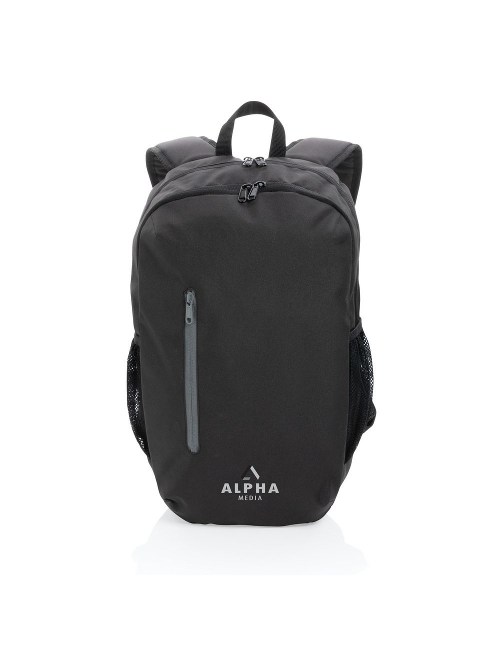 Plecak na laptopa 15” Impact AWARE™ RPET