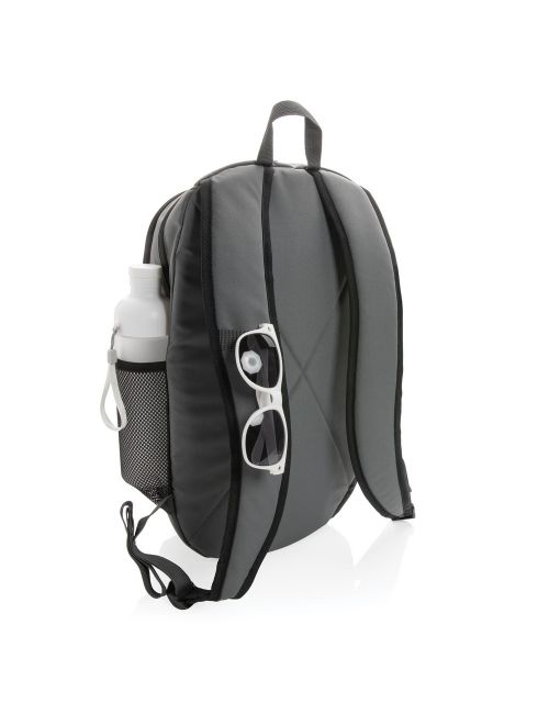 Plecak na laptopa 15” Impact AWARE™ RPET