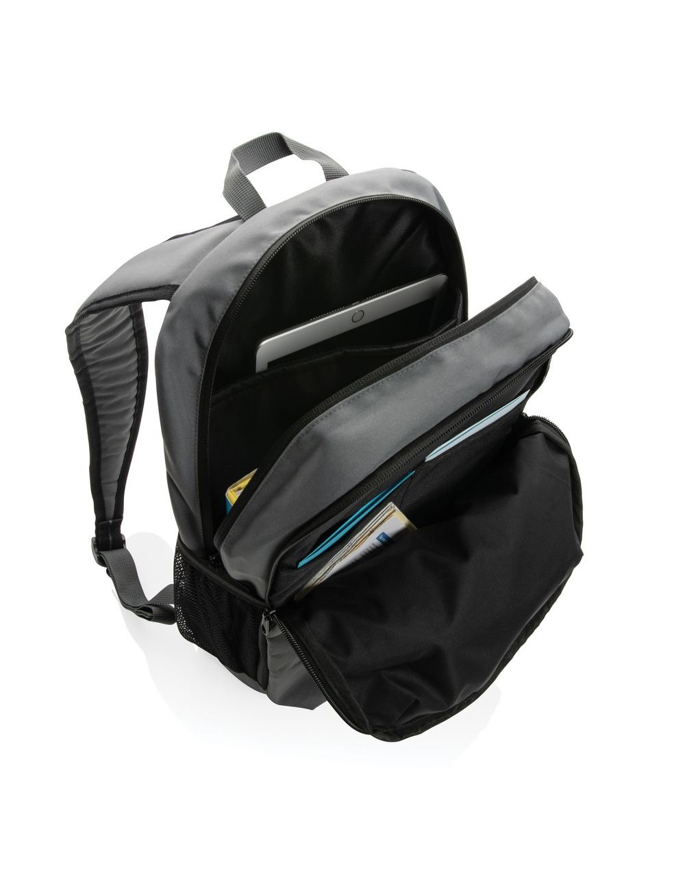 Plecak na laptopa 15” Impact AWARE™ RPET