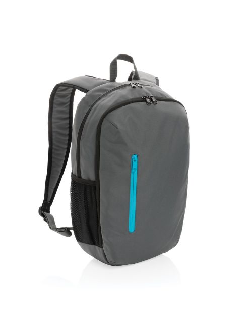 Plecak na laptopa 15” Impact AWARE™ RPET