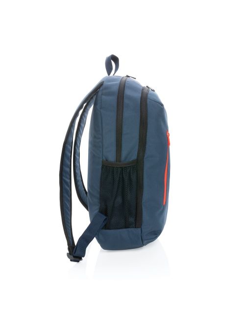 Plecak na laptopa 15” Impact AWARE™ RPET