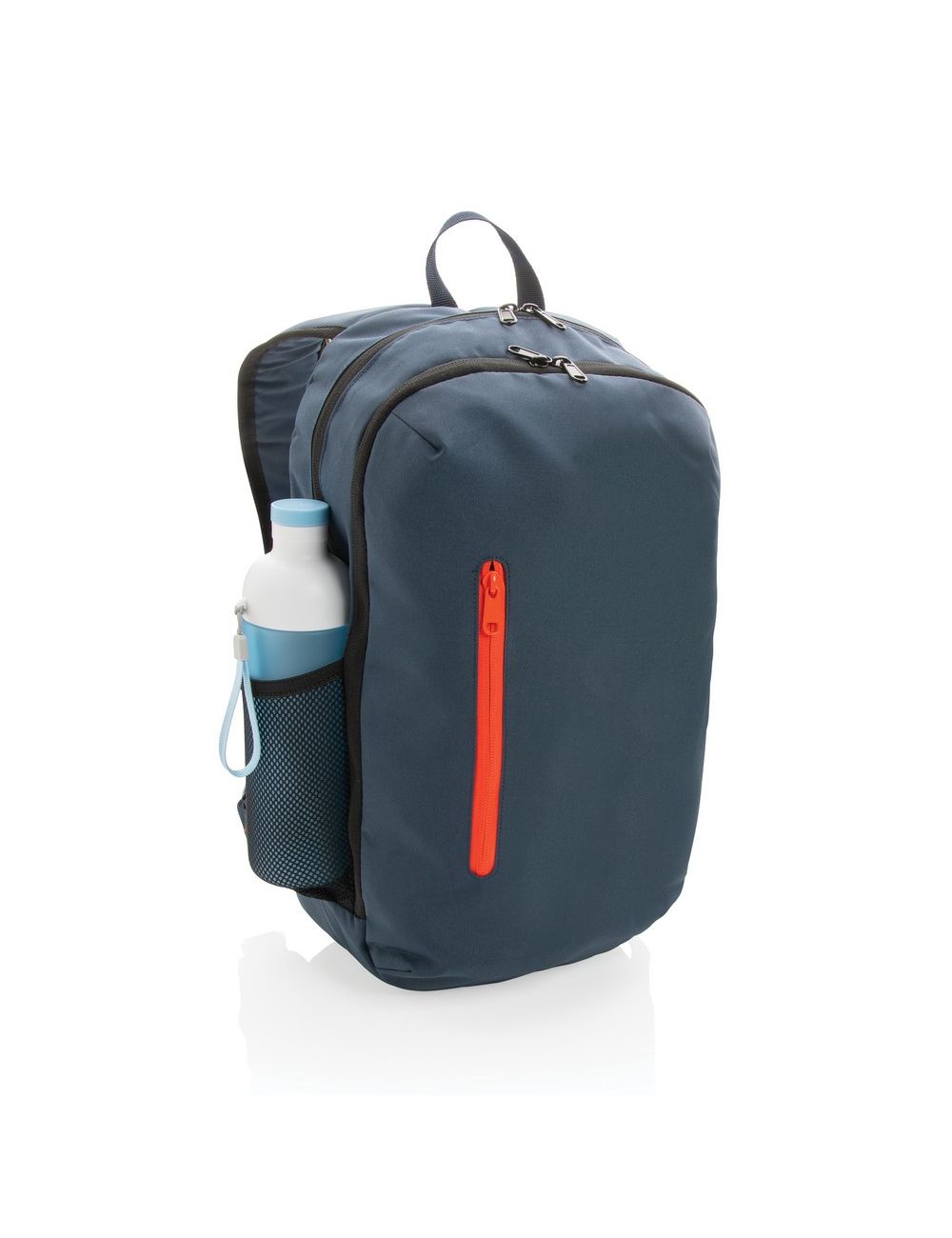 Plecak na laptopa 15” Impact AWARE™ RPET