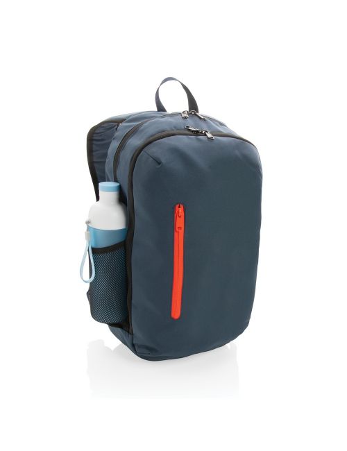 Plecak na laptopa 15” Impact AWARE™ RPET