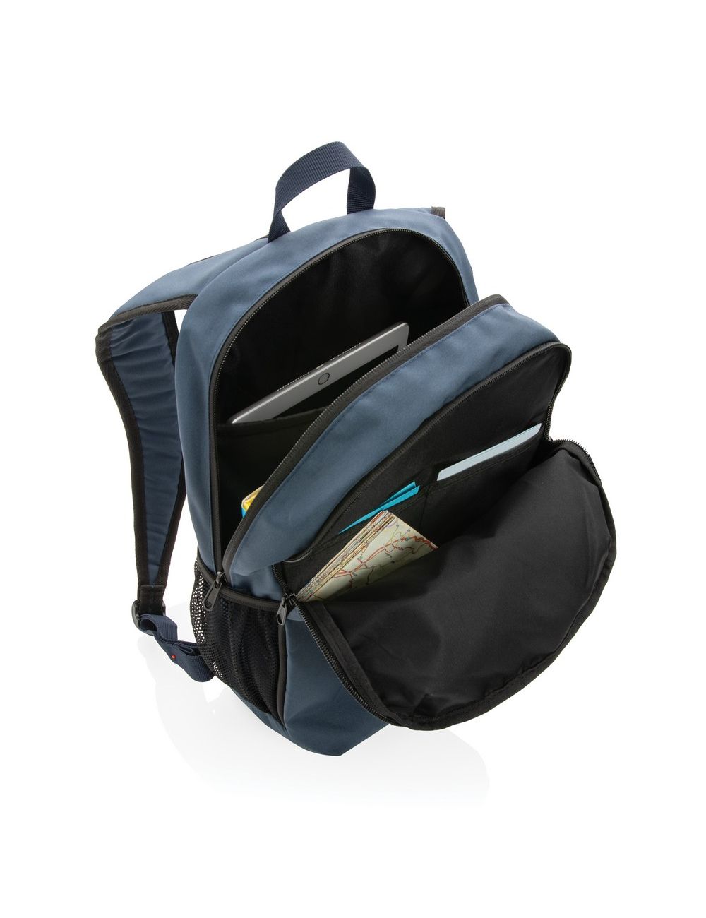 Plecak na laptopa 15” Impact AWARE™ RPET