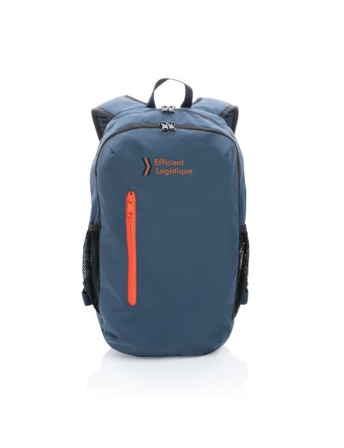 Plecak na laptopa 15” Impact AWARE™ RPET