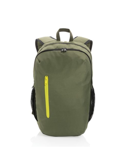 Plecak na laptopa 15” Impact AWARE™ RPET