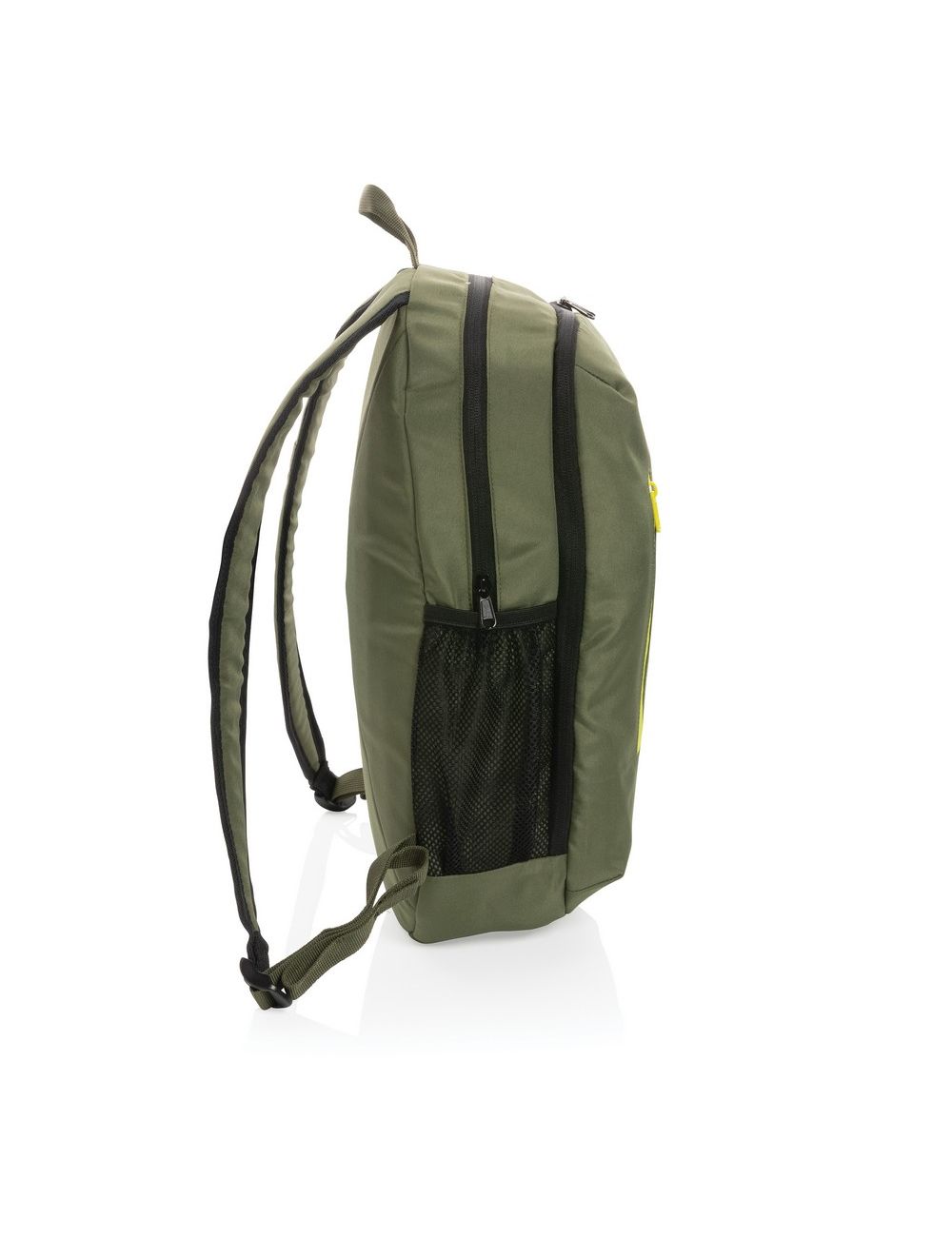 Plecak na laptopa 15” Impact AWARE™ RPET