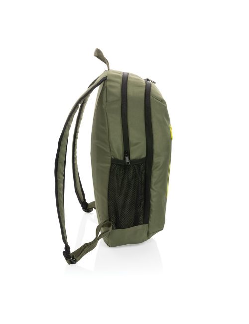 Plecak na laptopa 15” Impact AWARE™ RPET