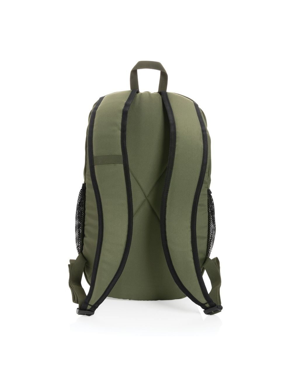 Plecak na laptopa 15” Impact AWARE™ RPET