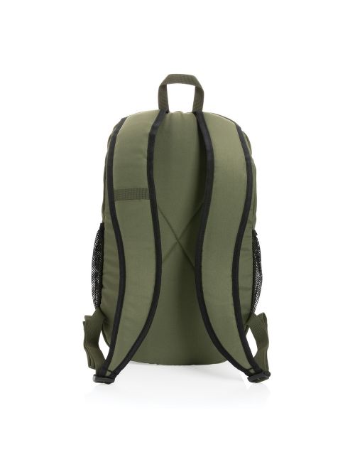 Plecak na laptopa 15” Impact AWARE™ RPET