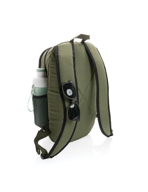 Plecak na laptopa 15” Impact AWARE™ RPET