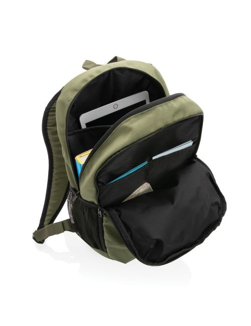 Plecak na laptopa 15” Impact AWARE™ RPET