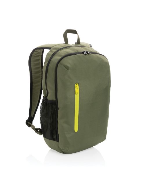 Plecak na laptopa 15” Impact AWARE™ RPET