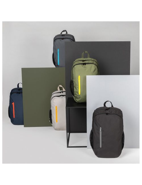 Plecak na laptopa 15” Impact AWARE™ RPET