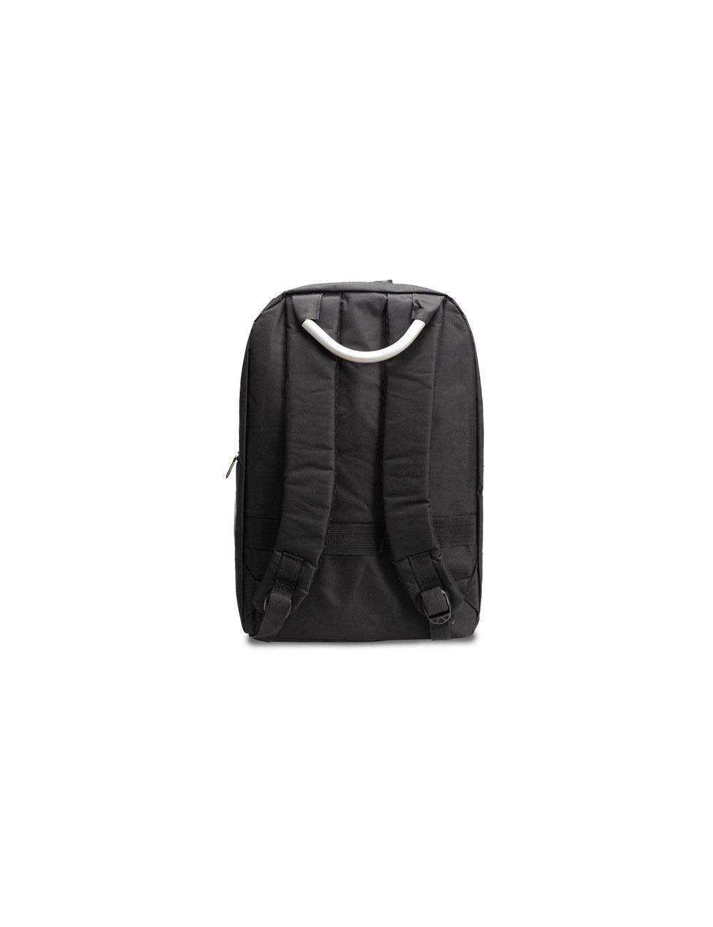 Plecak na laptop York, czarny