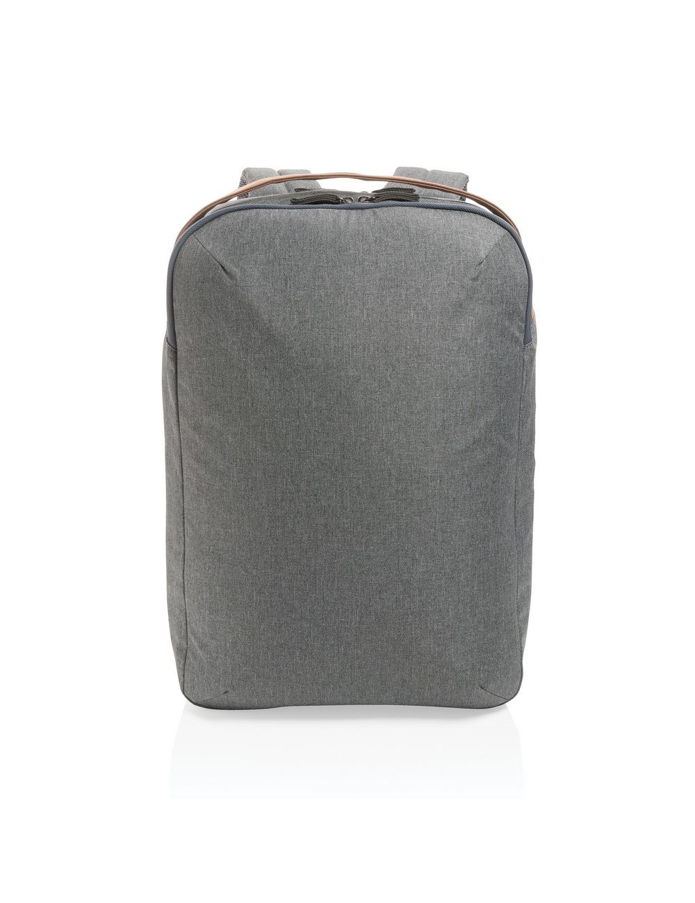 Plecak na laptopa 15.6" Swiss Peak AWARE™ rPET