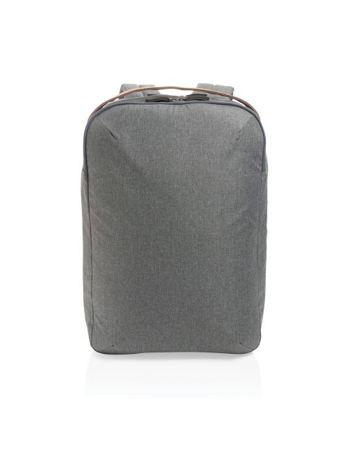 Plecak na laptopa 15.6" Swiss Peak AWARE™ rPET