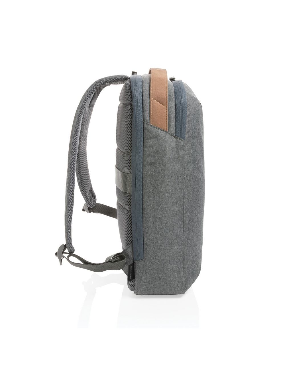 Plecak na laptopa 15.6" Swiss Peak AWARE™ rPET