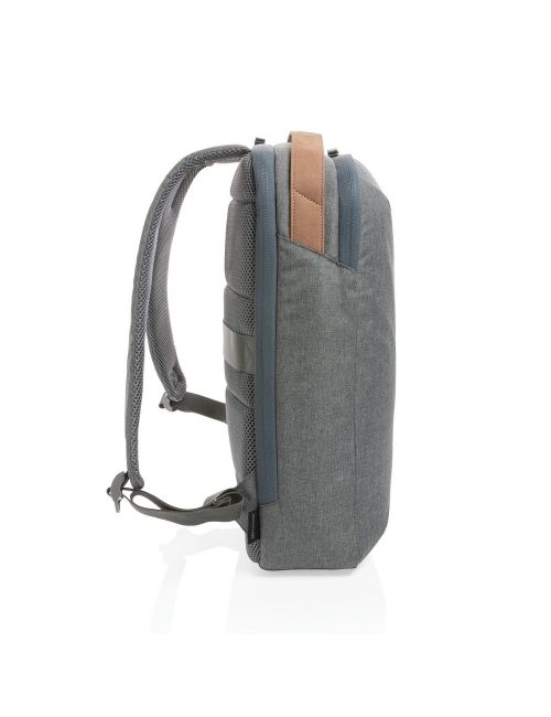 Plecak na laptopa 15.6" Swiss Peak AWARE™ rPET