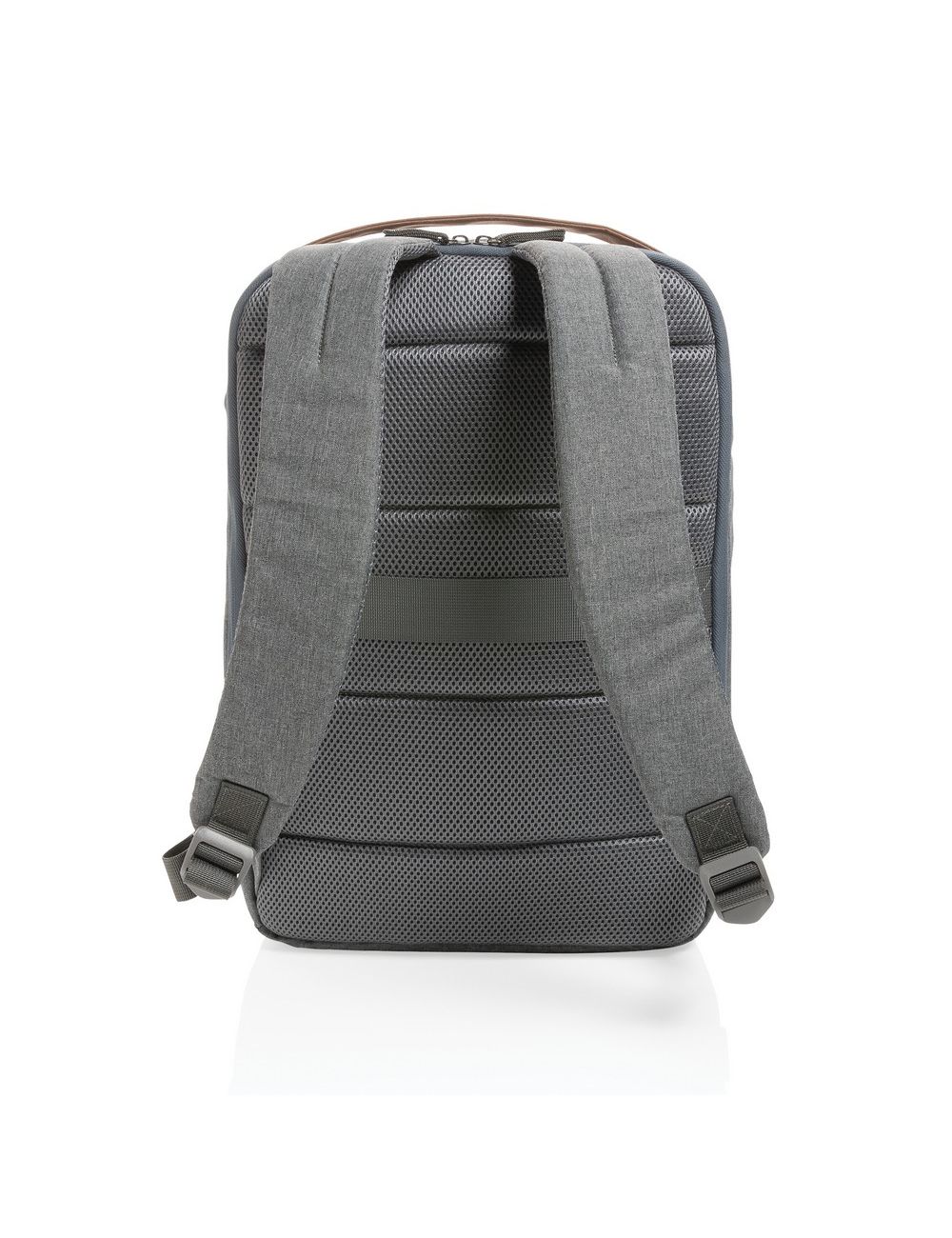Plecak na laptopa 15.6" Swiss Peak AWARE™ rPET