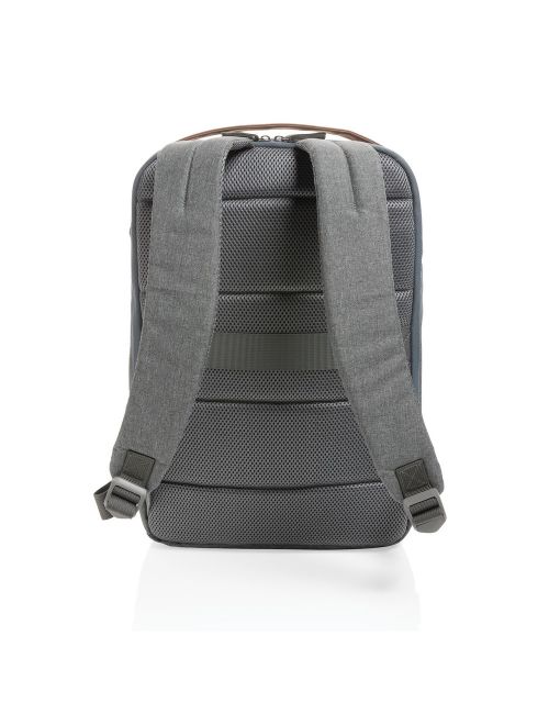 Plecak na laptopa 15.6" Swiss Peak AWARE™ rPET