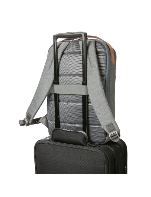 Plecak na laptopa 15.6" Swiss Peak AWARE™ rPET
