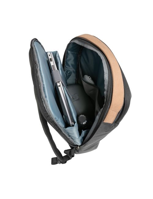 Plecak na laptopa 15.6" Swiss Peak AWARE™ rPET