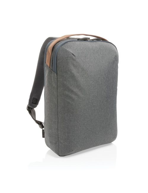 Plecak na laptopa 15.6" Swiss Peak AWARE™ rPET