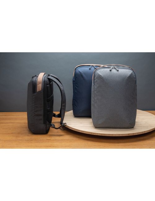 Plecak na laptopa 15.6" Swiss Peak AWARE™ rPET