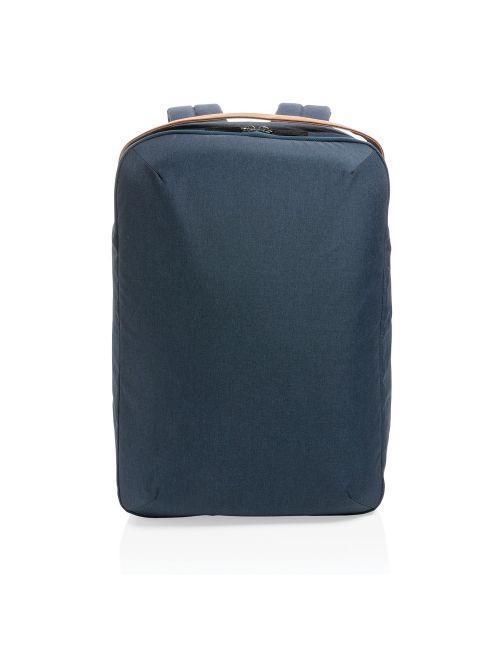 Plecak na laptopa 15.6" Swiss Peak AWARE™ rPET