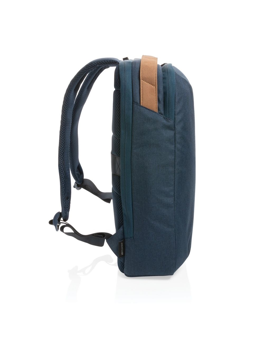 Plecak na laptopa 15.6" Swiss Peak AWARE™ rPET