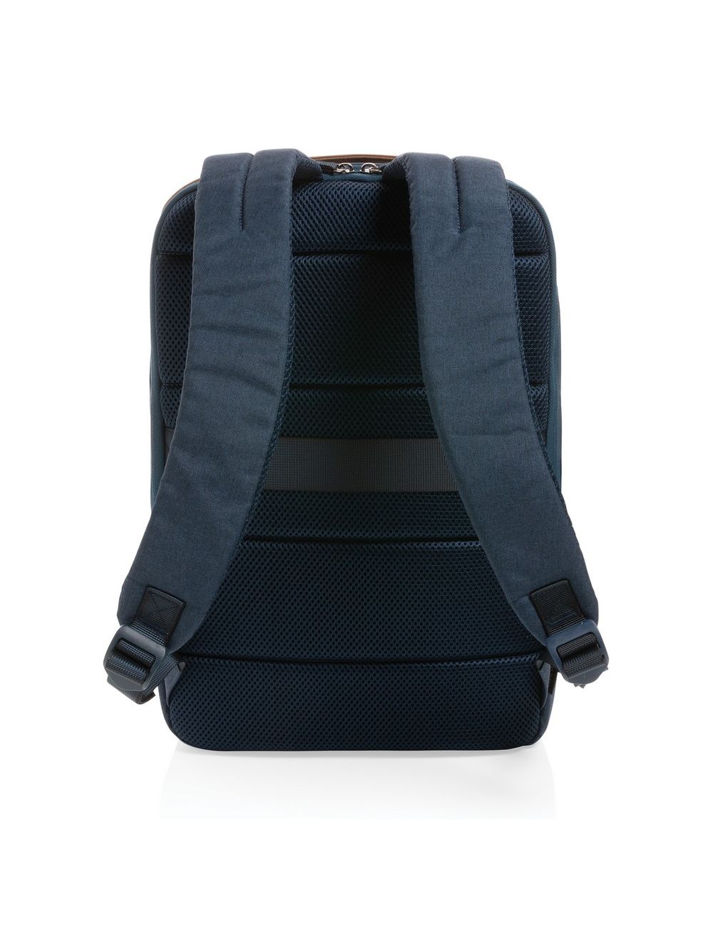 Plecak na laptopa 15.6" Swiss Peak AWARE™ rPET