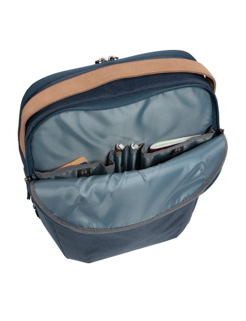 Plecak na laptopa 15.6" Swiss Peak AWARE™ rPET