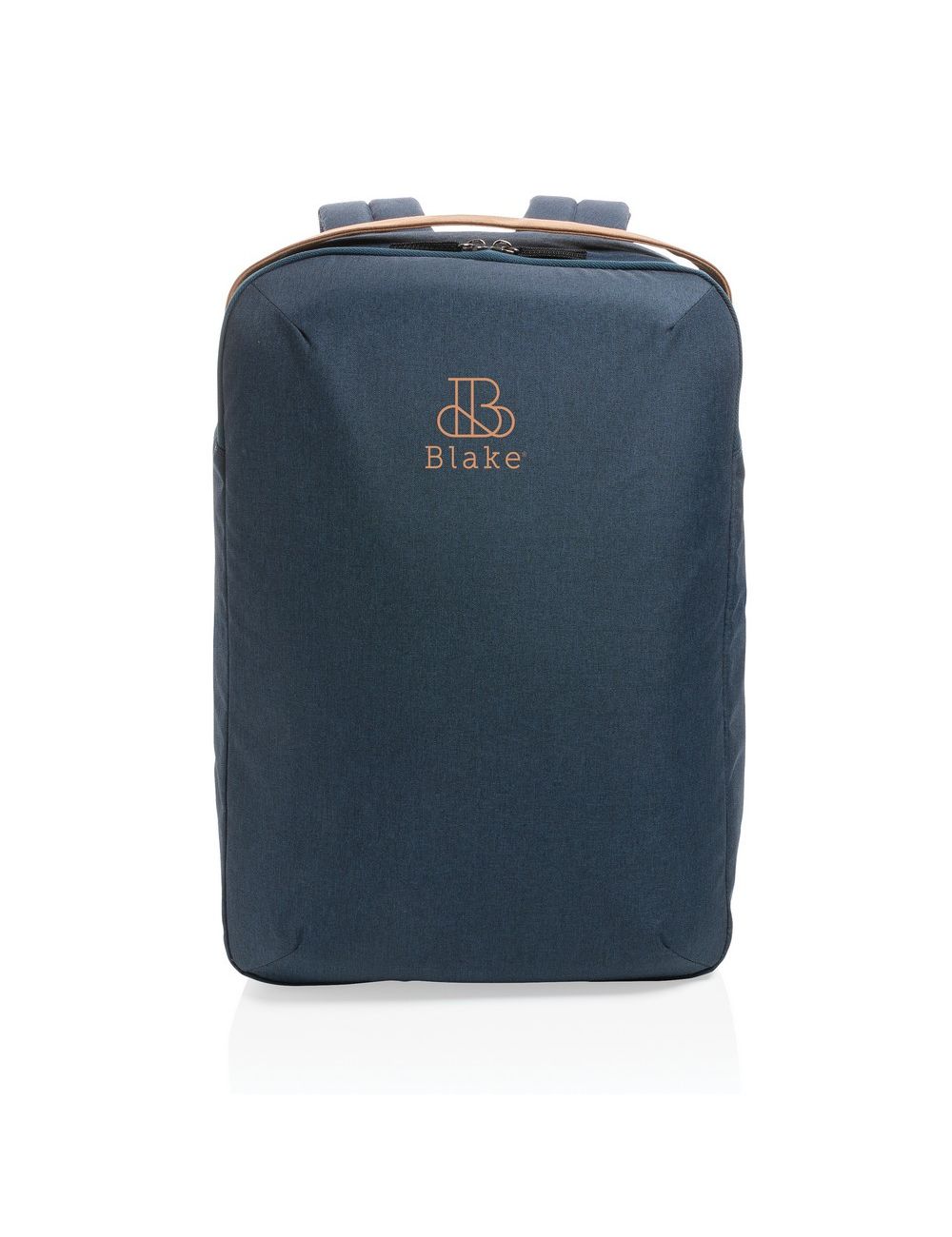 Plecak na laptopa 15.6" Swiss Peak AWARE™ rPET