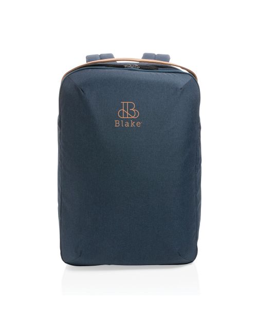 Plecak na laptopa 15.6" Swiss Peak AWARE™ rPET