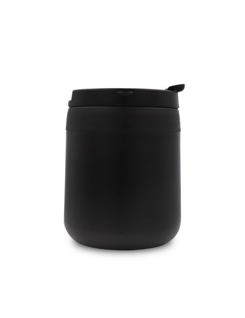 Kubek termiczny 400 ml z rączką | Wyatt