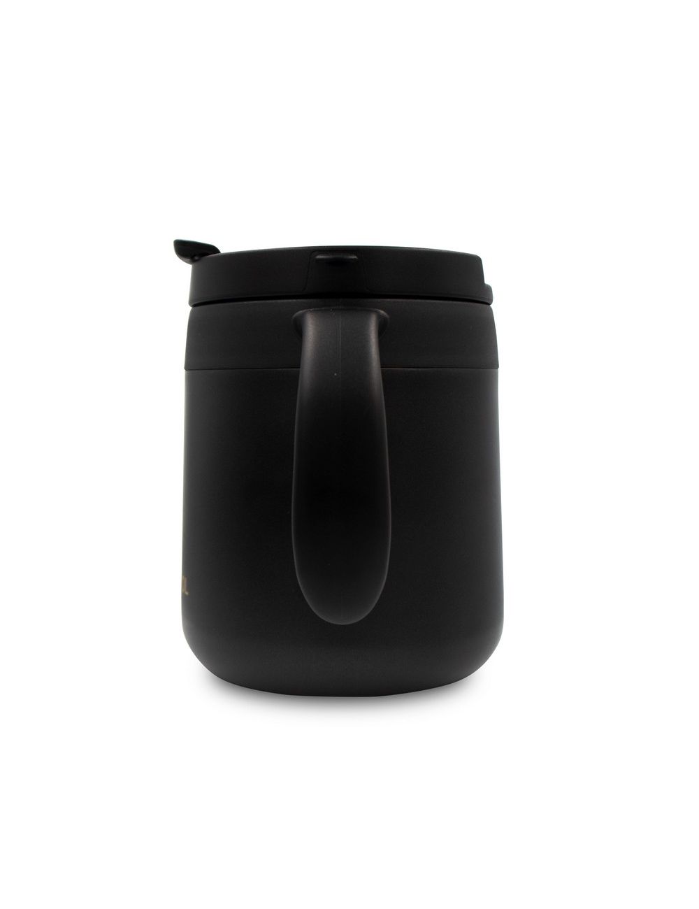 Kubek termiczny 400 ml z rączką | Wyatt