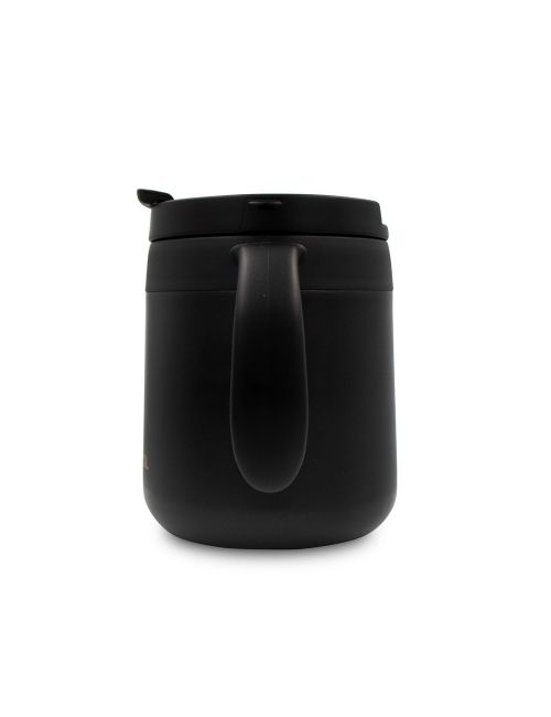 Kubek termiczny 400 ml z rączką | Wyatt