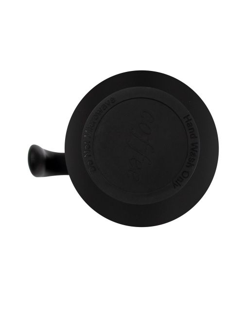 Kubek termiczny 400 ml z rączką | Wyatt