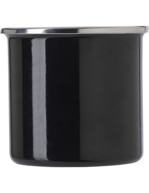 Emaliowany kubek 350 ml