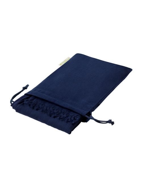 Szalik z bawełny organicznej