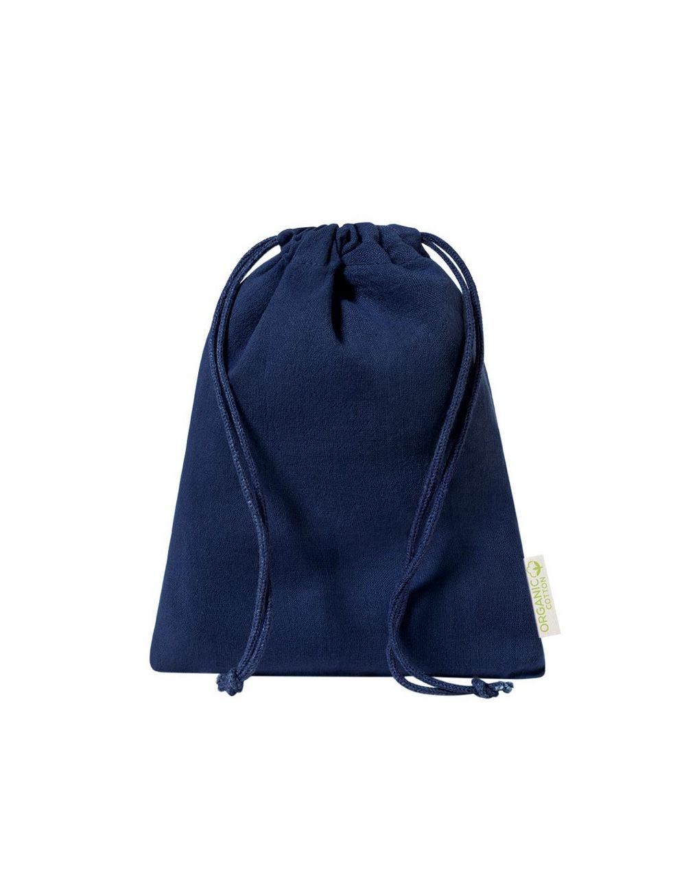 Szalik z bawełny organicznej